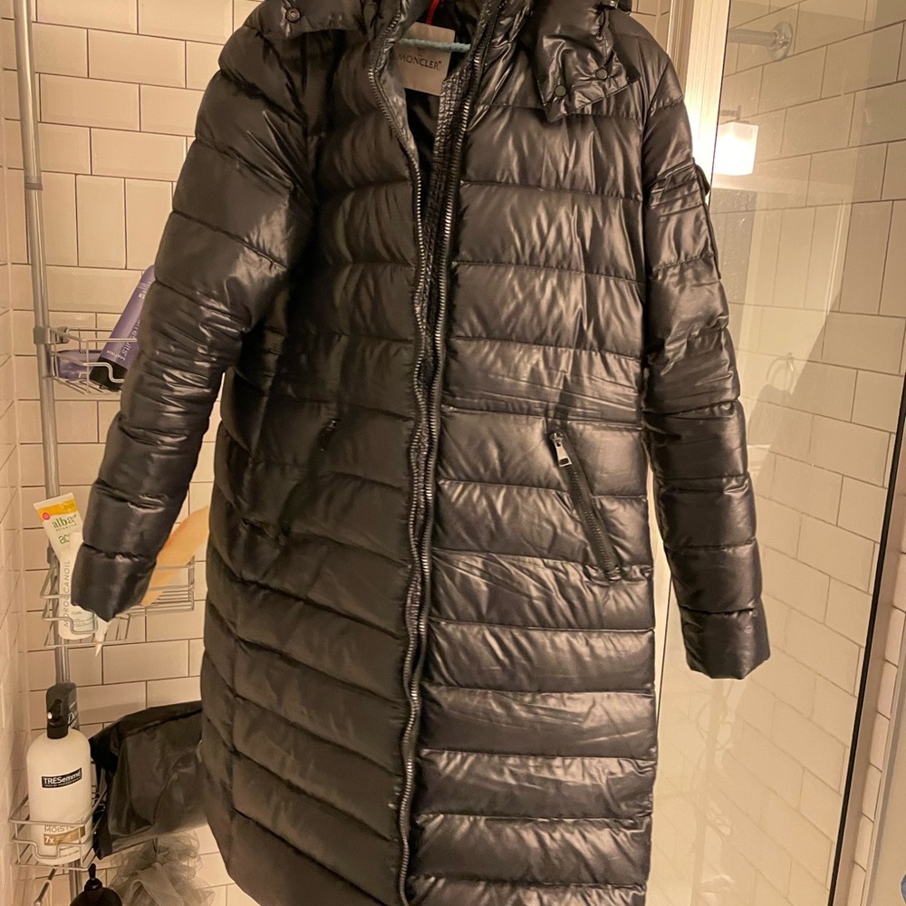 Moncler Winter Parka - Picture 3 of 10